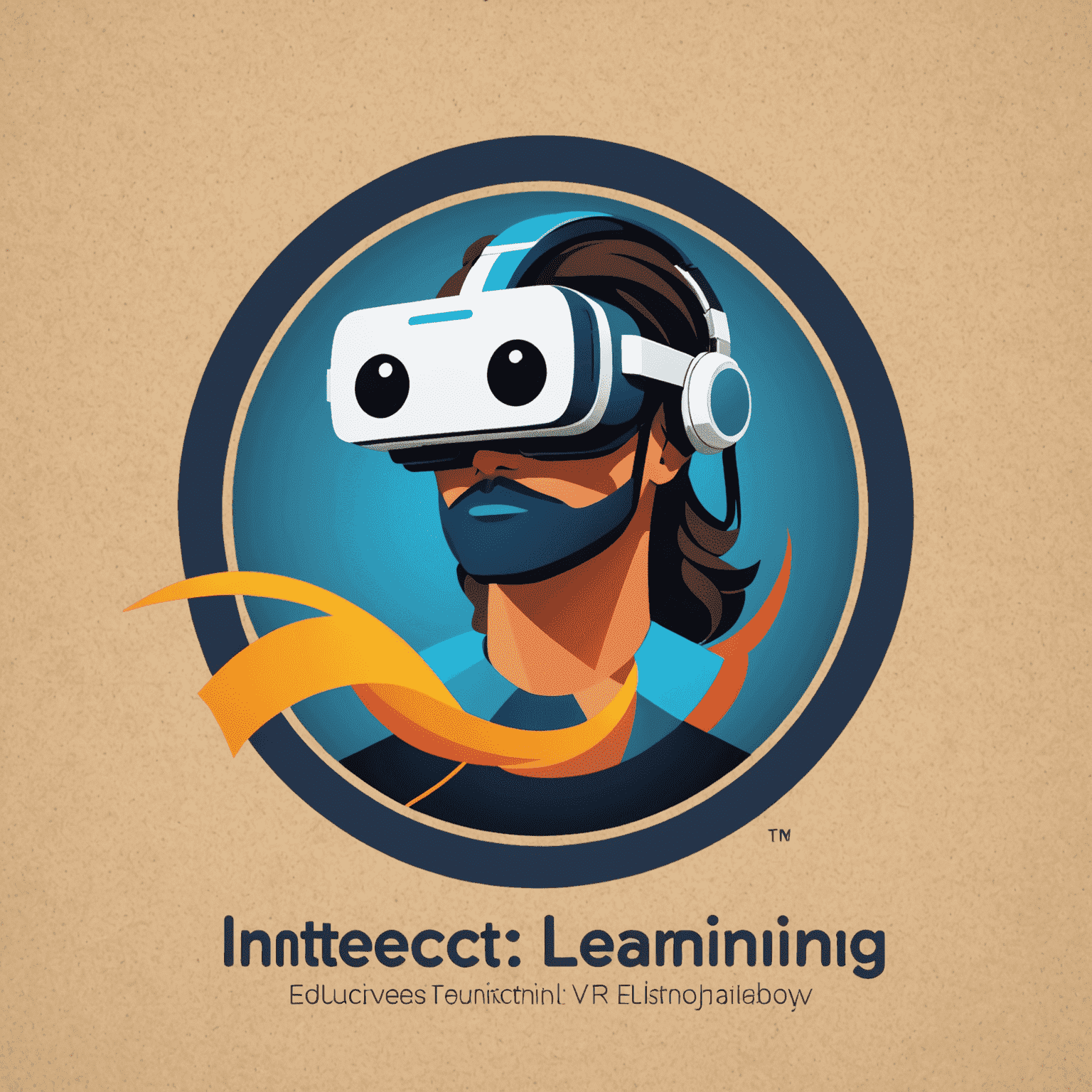 InteractiveLearningPlatforms logosu - Eğitim teknolojileri ve VR/AR öğrenme platformu